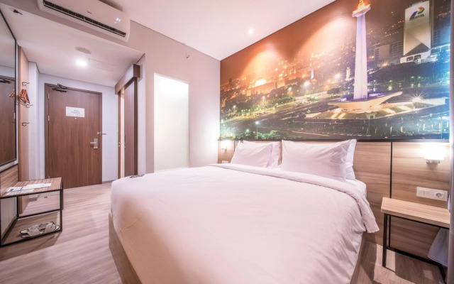 All Nite & Day Residence - Kebon Jeruk