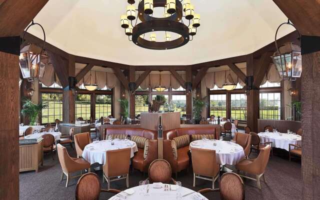 Salamander Resort And Spa