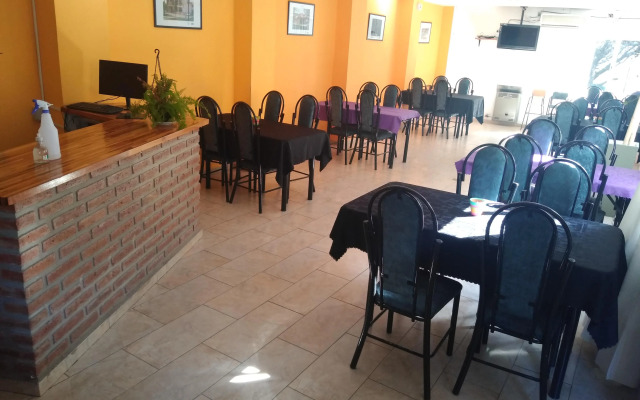 Colonia Aoma Villa Carlos Paz