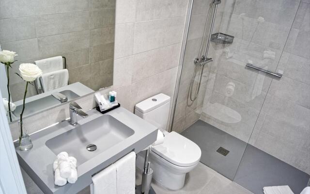 Sanom Beach Resort - Adults Only