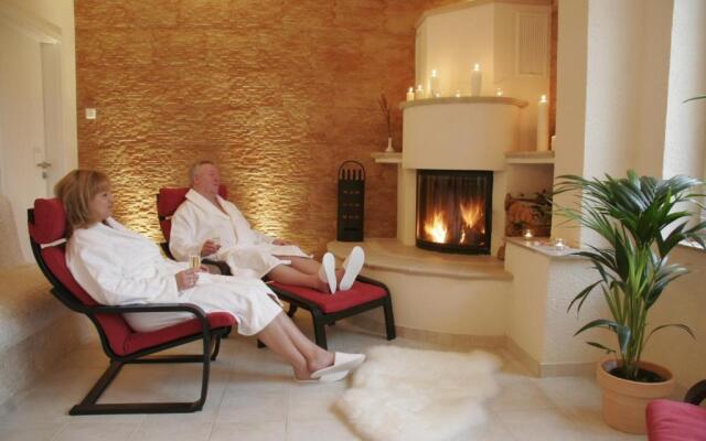 Hotel Mohr & SPA