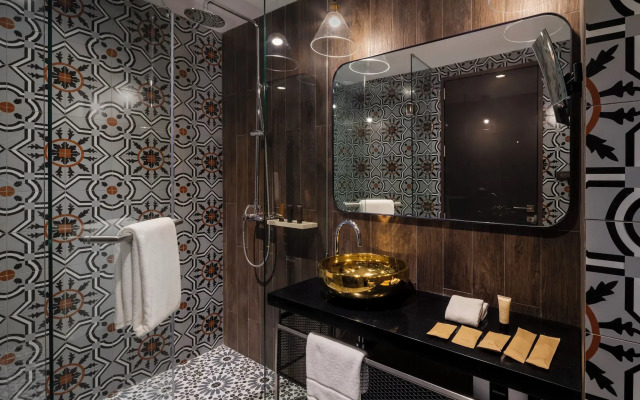 Passa Hotel Bangkok