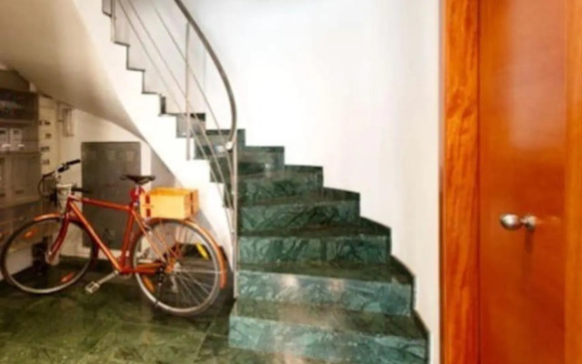 Residential Tourist Apartments