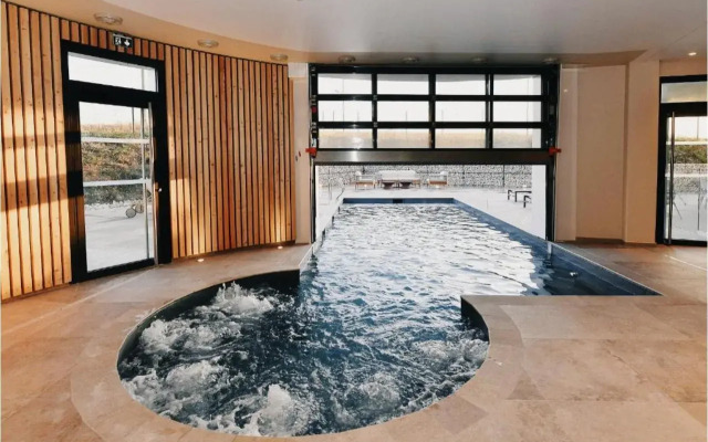 Golden Tulip Reims