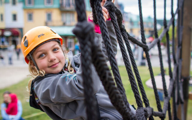 Hotel Vacances Tremblant