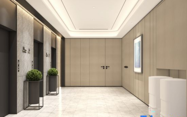 JI Hotel (Jingdezhen Taobocheng)