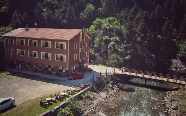 Uzungol Soylu Hotel