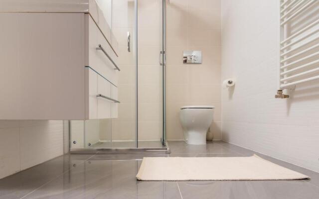 Casa Nicolae Luxury Suites