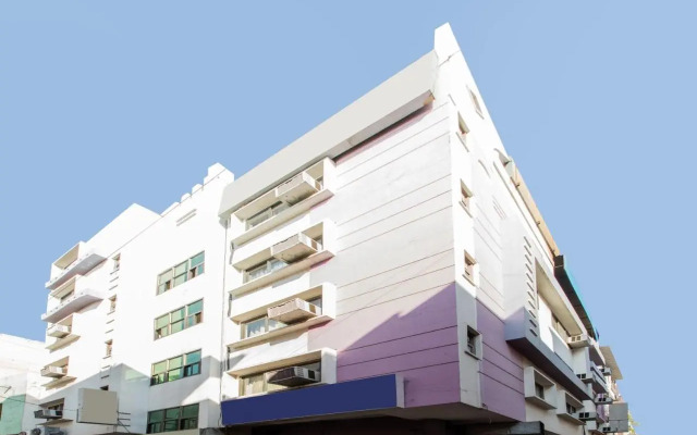 Mohit Regency Hotel