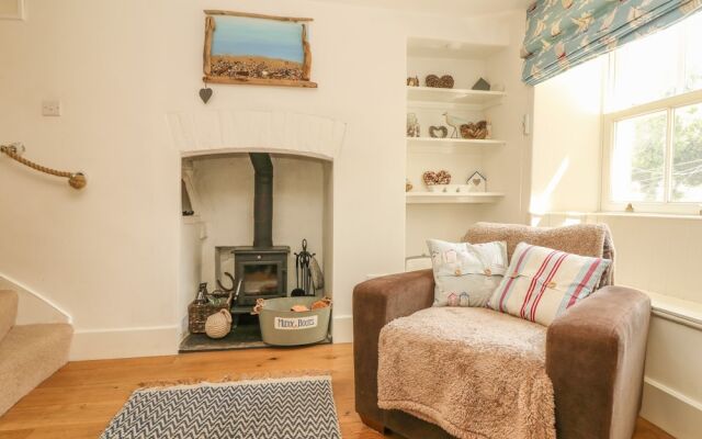 2 Rock Cottage