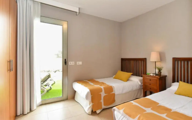 Villas Par 4