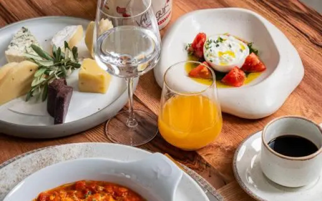 Club Arona Luxury Villas Belek