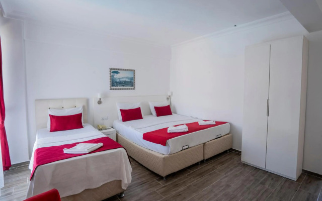 Ayapam Hotel