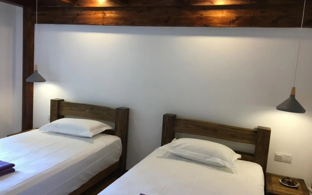 Beijing Downtown Travelotel