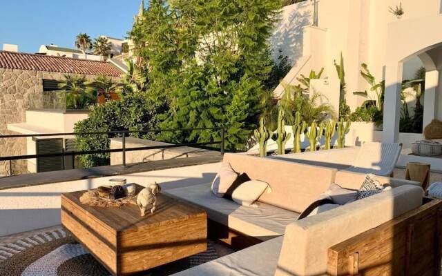 Pure Luxury In Yalikavak