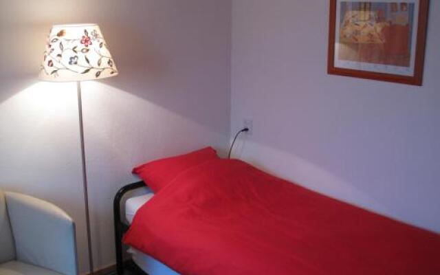 B&B Vincent's Attic