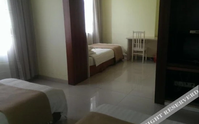 Tiandu Hotel