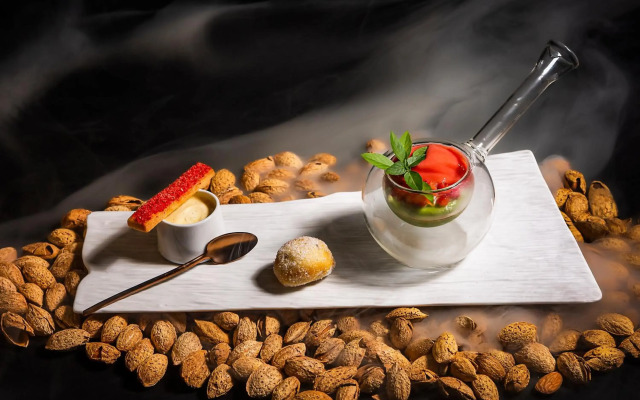 Migjorn Ibiza Suites & Spa