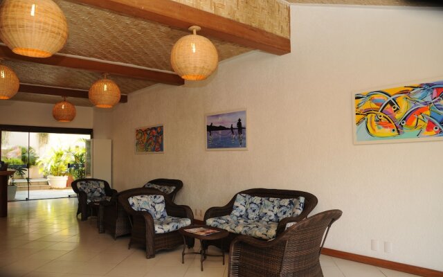 Riviera Buzios Hotel