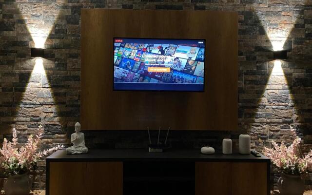 Eka Luxury Apartment