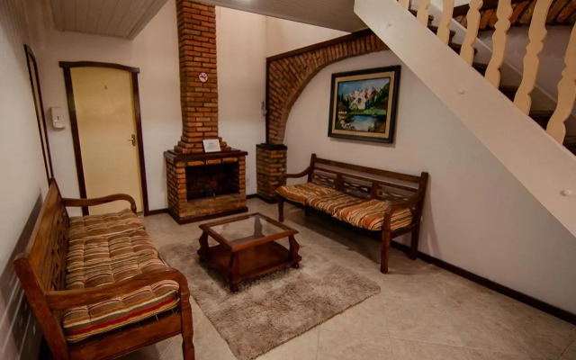 Pousada Brilho Da Serra