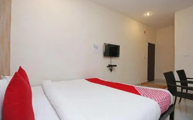 Parampara Garden By OYO Rooms