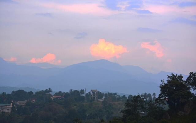 Elegance Range Resort