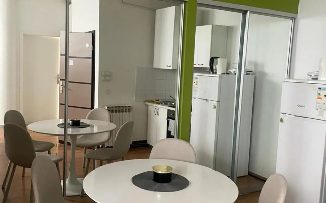 Apartment Bella Vita