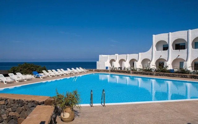 Mursia & Cossyra Hotel