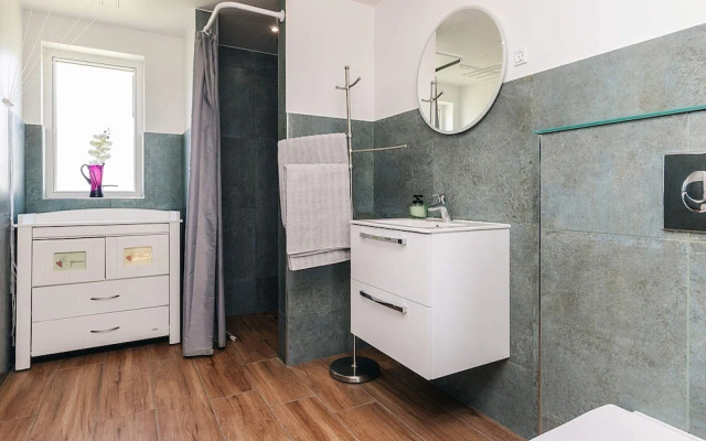 4 Star Holiday Home in Faaborg