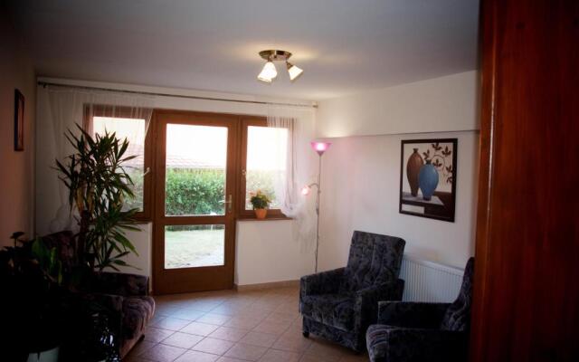 Heviz Therme Apartmenthaus