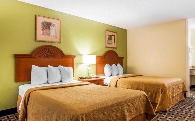 Quality Inn
