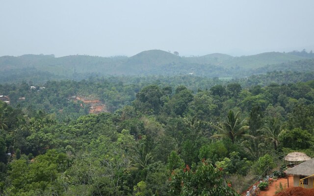 OYO 10460 Hotel Bethel Homestay