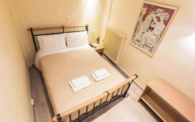 Zappion Hotel