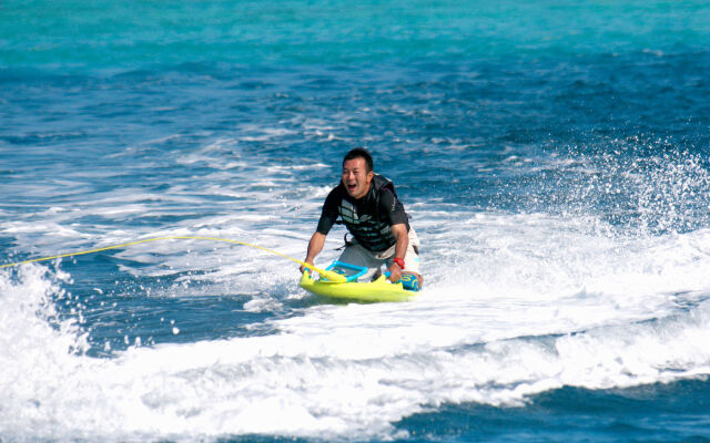 Renaissance Resort Okinawa