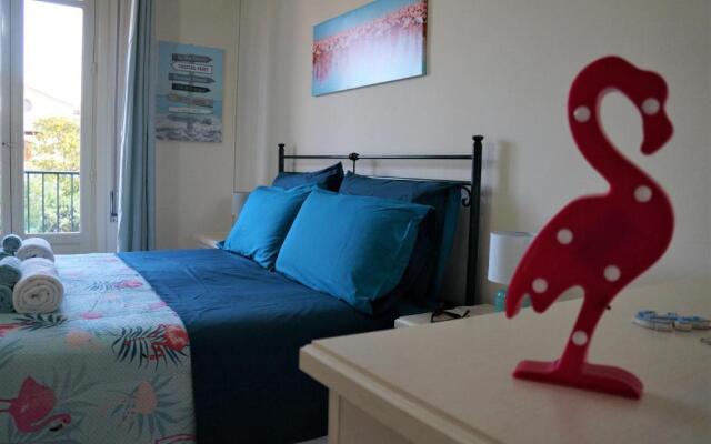 La Rò-tonda apartment