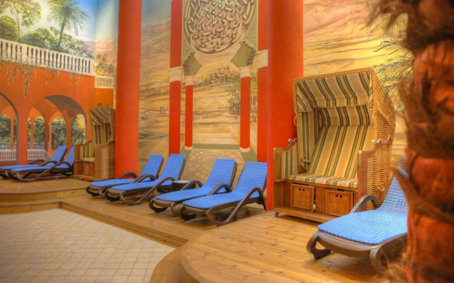 SEETELHOTEL Ostseeresidenz Heringsdorf