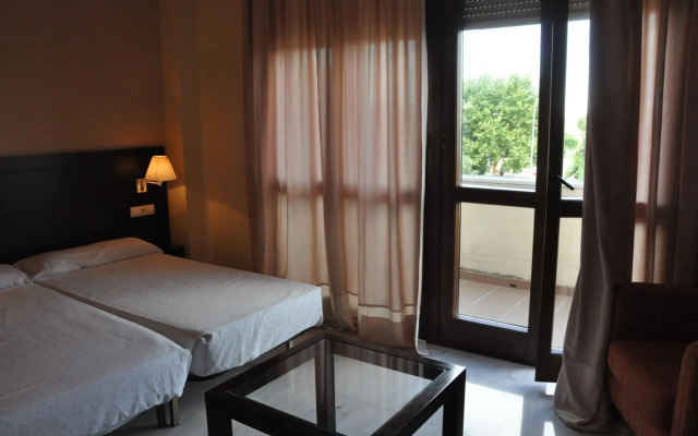 Lux Sevilla Palacio