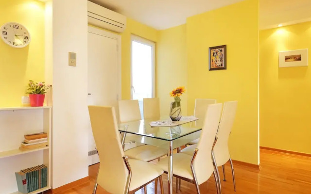 Apartment Bella Art