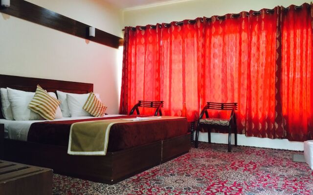 Ladakh Himalayan Retreat