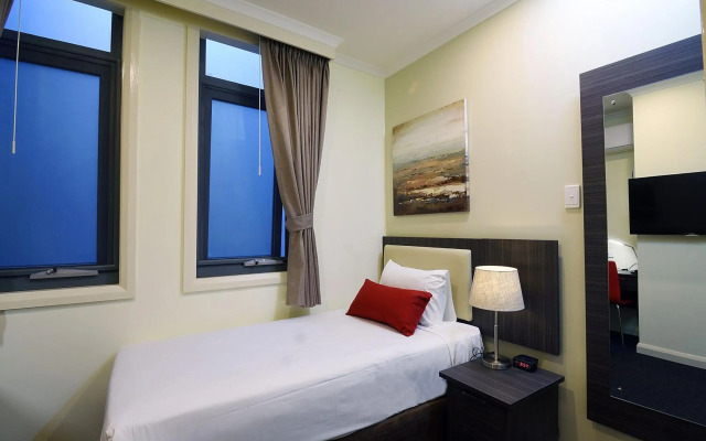 ibis Styles Kingsgate