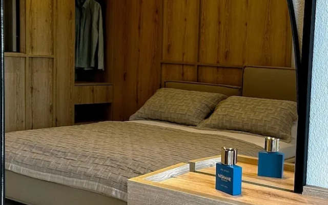 Samothraki Kaviri Boutique Residence