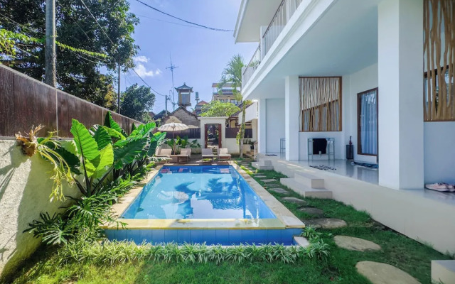 Vitasha Supala Ubud - Ubud Center Prime Location