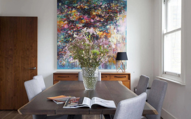 Westbourne Grove By Onefinestay