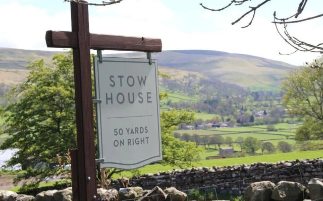 Stow House