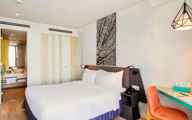 ibis Styles Nha Trang – Guest Rooms – Nha Trang
