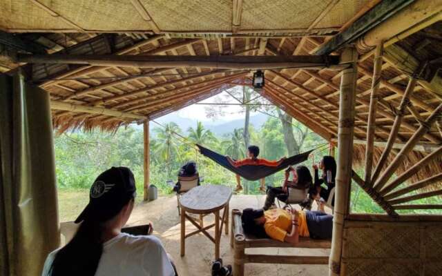 Cebu Hostel and Glamping