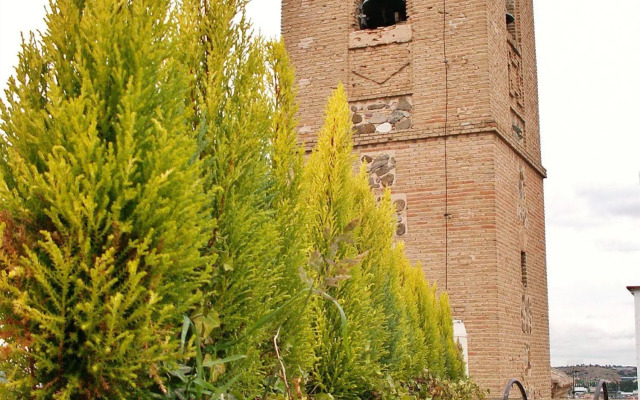 Oasis Hostel Toledo