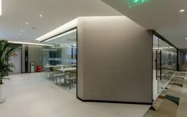Citi Home Collection Hotel (Mingguang Railway Station)