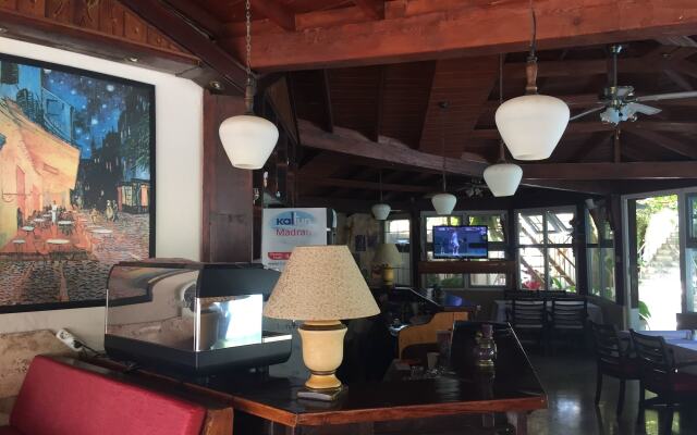 Dalyan Central Park Hotel - Adults Only